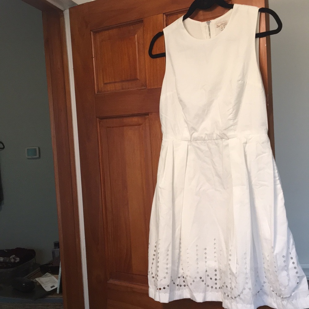 Gap cotton sundress